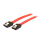 Kabel komputerowy SILVER MONKEY Kabel SATA III - SATA 0,5m SM-SATA05-1